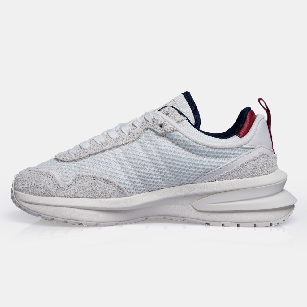 Tommy Jeans New Tech Runner Women's Shoes