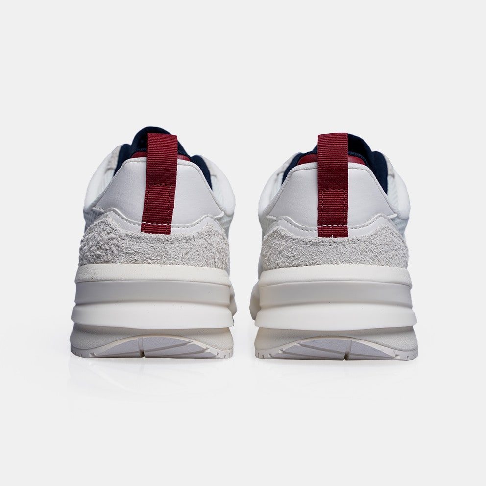 Tommy Jeans New Tech Runner Γυναικεία Παπούτσια