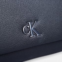 Calvin Klein Minimal Monogram Γυναικεία Τσάντα Χιαστί