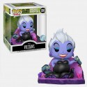 Funko Pop! Deluxe: Disney - Villains Assemble: Urs