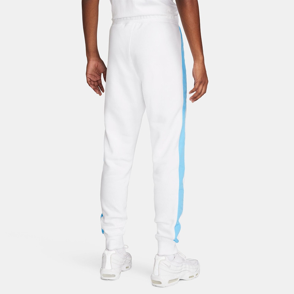 Nike Sportswear Fleece Jogger Aνδρικό Παντελόνι Φόρμας