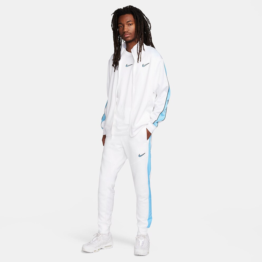 Nike Sportswear Fleece Jogger Aνδρικό Παντελόνι Φόρμας