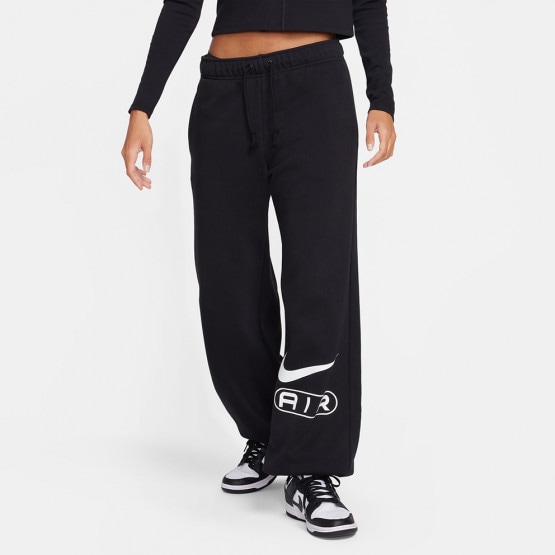 Nike Air Fleece Jogger Women's Track Pants