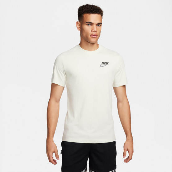 Nike Dri-FIT Giannis Ανδρικό T-Shirt