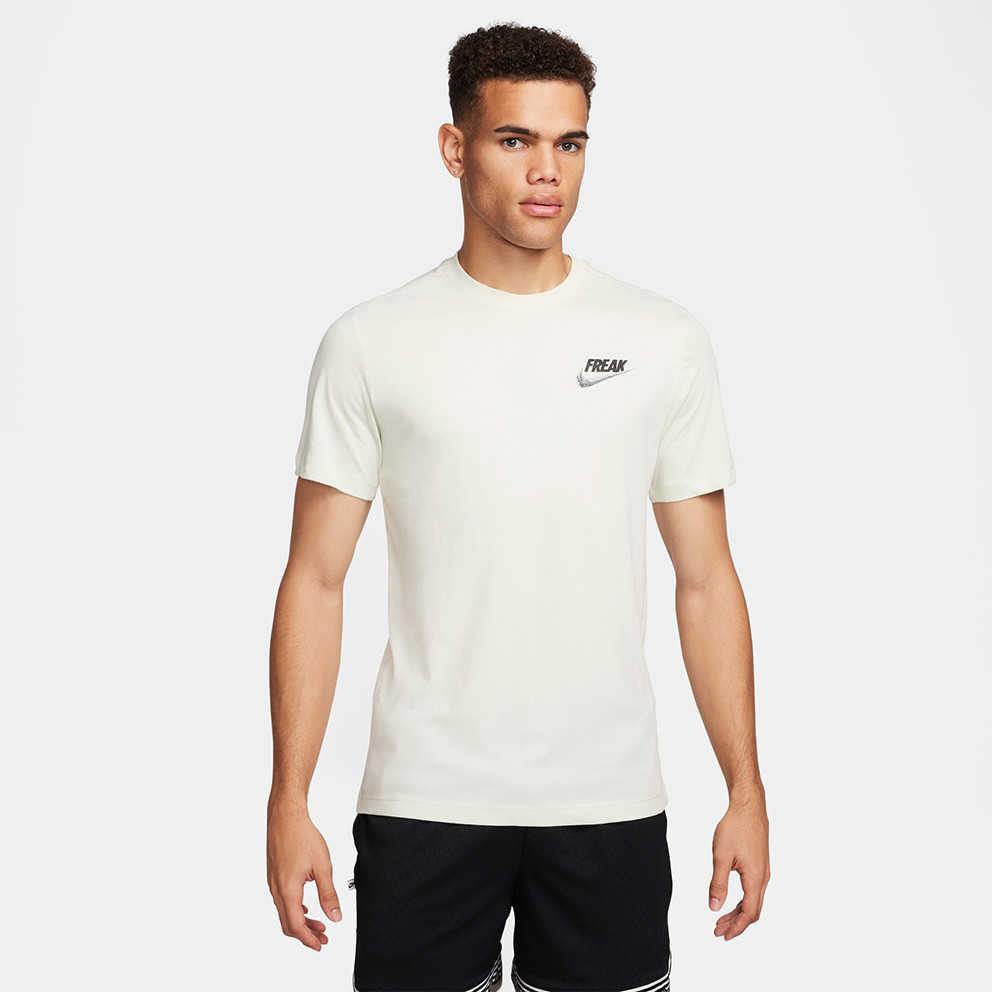 Nike Dri-FIT Giannis Ανδρικό T-Shirt (9000174101_75336)