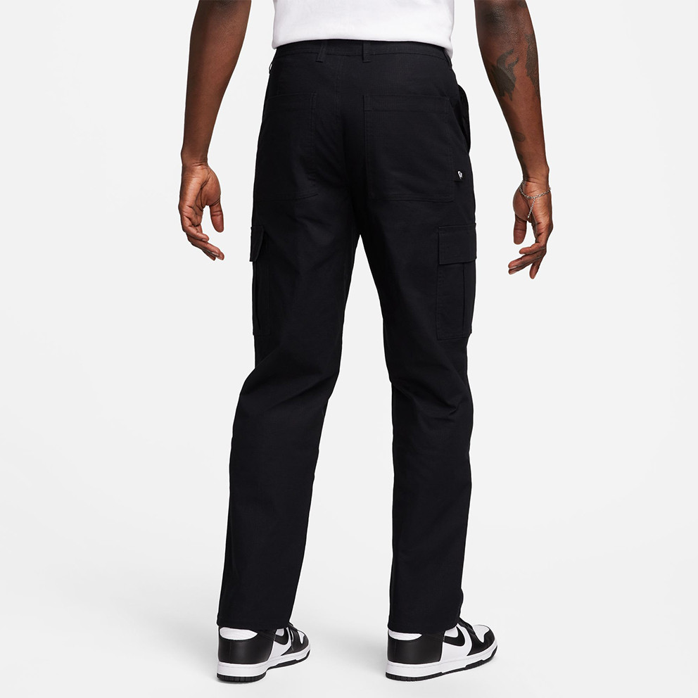 Nike Club Ανδρικό Cargo Παντελόνι Φόρμας (9000172933_1470) φωτογραφία