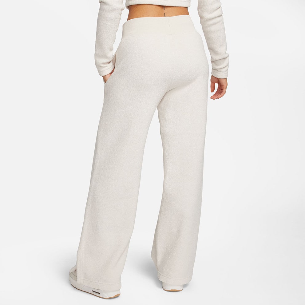 Nike Sportswear Phoenix Plush Women's Trackpants