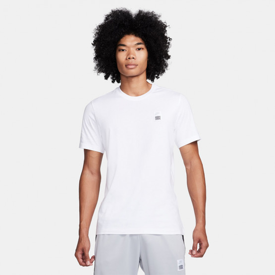 Nike Starting 5 Ανδρικό T-shirt