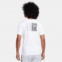 Nike Starting 5 Ανδρικό T-shirt