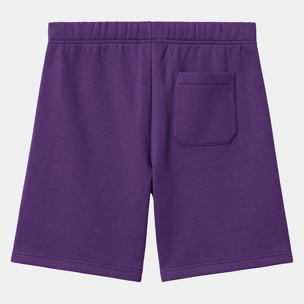 Carhartt WIP Chase Sweat Men's Shorts