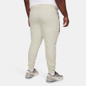 Nike Sportswear Tech Fleece Ανδρικό Plus Size Jogger Παντελόνι Φόρμας