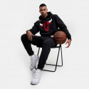 Mitchell & Ness NBA Team Logo Chicago Bulls Men's Hoodie