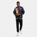 Mitchell & Ness Nba Big Face 7.0 Jacket Lakers-Los