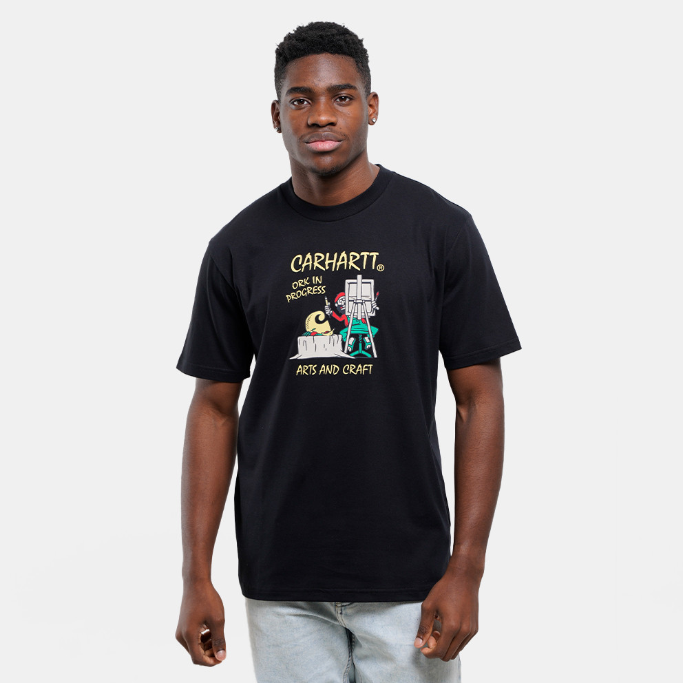 Carhartt WIP Art Supply Unisex T-Shirt