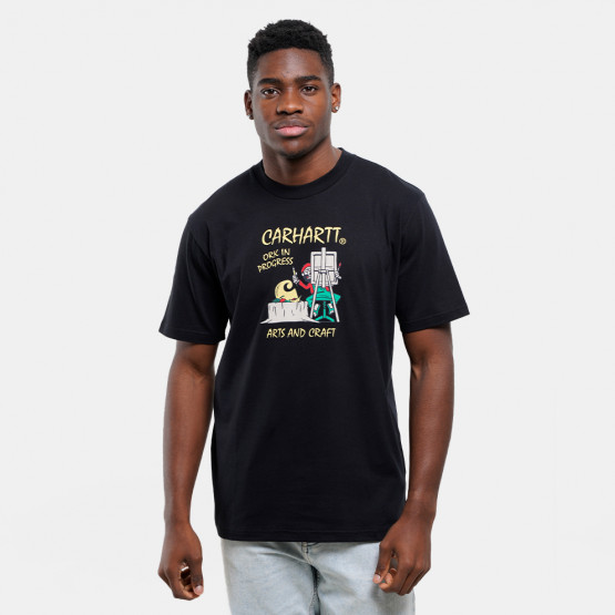 Carhartt WIP Art Supply Unisex T-Shirt