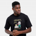Carhartt WIP Art Supply Unisex T-Shirt