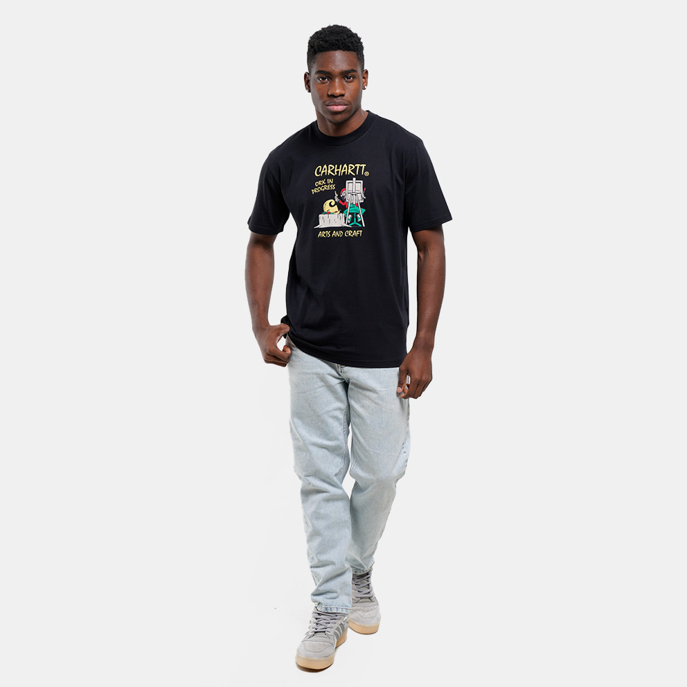 Carhartt WIP Art Supply Unisex T-Shirt