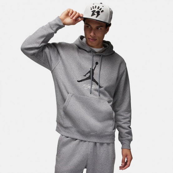 Jordan Essentials Fleece Baseline Men's Hoodie