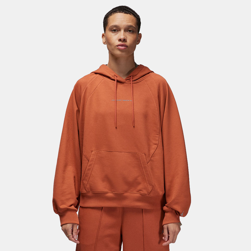  Jordan Sport Fleece Γυναικείο Φούτερ (9000177323_75948) 2025
