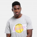 Mitchell & Ness Nba Team Logo Tee Upd