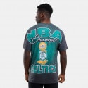 Mitchell & Ness Boston Celtics Champ City Sublimated Men's T-shirt