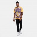 Mitchell & Ness Los Angeles Lakers Champ City Sublimated Ανδρικό T-shirt