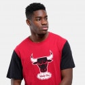 Mitchell & Ness Color Blocked Ss Tee