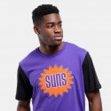 Mitchell & Ness Color Blocked Ss Tee