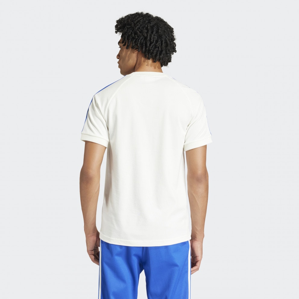 adidas Originals Italy Adicolor Classics 3-Stripes Men's T-shirt