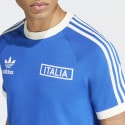 adidas Originals Italy Adicolor Classics 3-Stripes Ανδρικό T-shirt