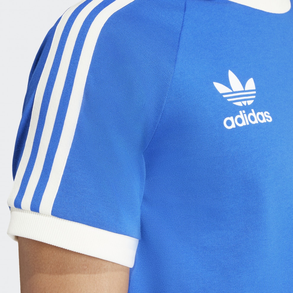 adidas Originals Italy Adicolor Classics 3-Stripes Men's T-shirt