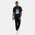 Mitchell & Ness Nba Team Logo Tee Upd