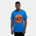 Mitchell & Ness Nba Team Logo Tee Upd