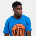 Mitchell & Ness Nba Team Logo Tee Upd