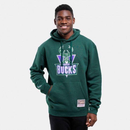 Milwaukee Bucks Collection. NBA Clothing & Basketball Accessories