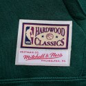 Mitchell & Ness NBA Milwaukee Bucks Logo Μen's Hoodie