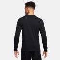 Nike LeBron Μen's Longsleeve Shirt