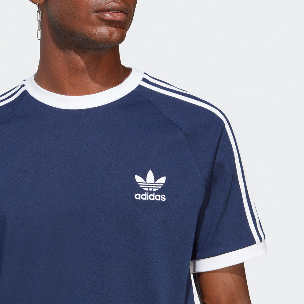 adidas Originals Adicolor Classics 3-Stripes Tee