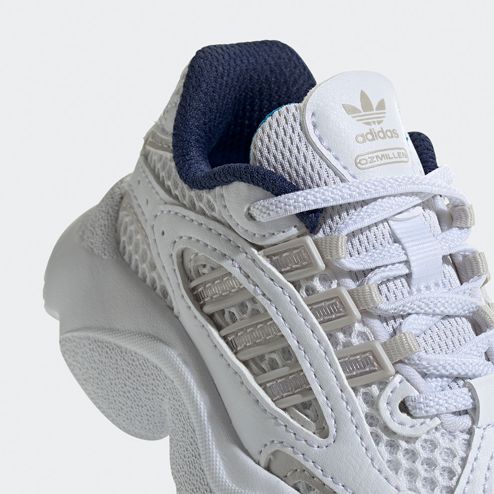 adidas Originals Ozmillen Βρεφικά Παπούτσια