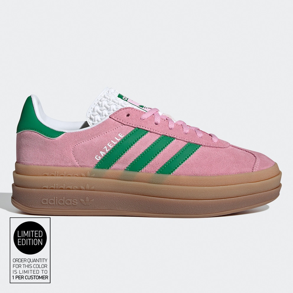 adidas Originals Gazelle Bold Women's Shoes