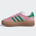 adidas Originals Gazelle Bold Women's Shoes