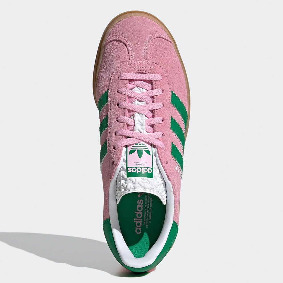 adidas Originals Gazelle Bold Women's Shoes