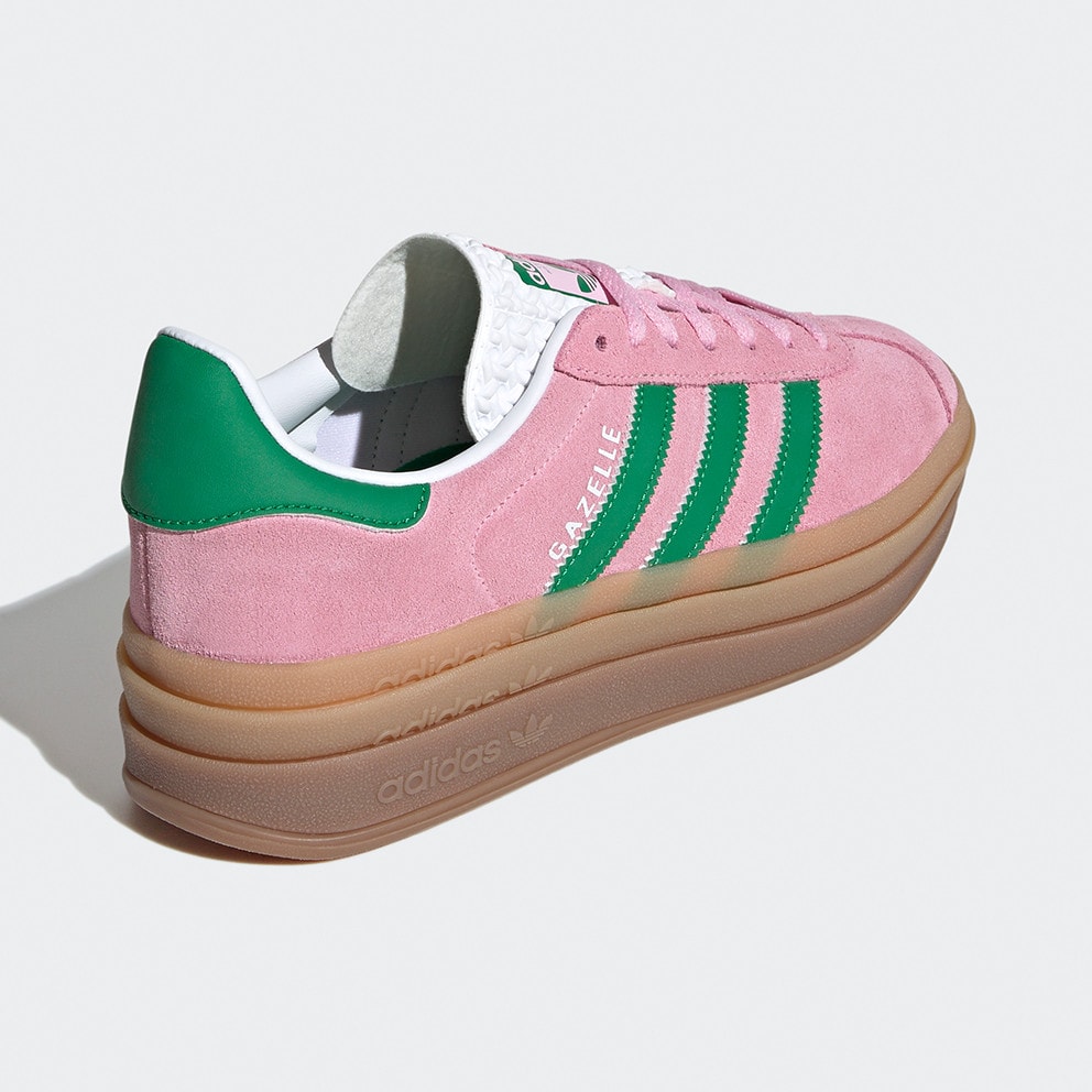 adidas Originals Gazelle Bold Γυναικεία Παπούτσια