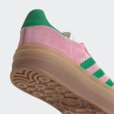 adidas Originals Gazelle Bold Women's Shoes