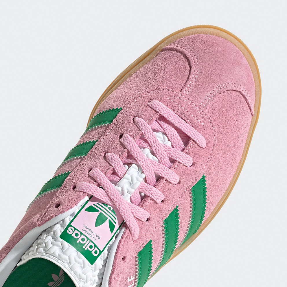 adidas Originals Gazelle Bold Women's Shoes