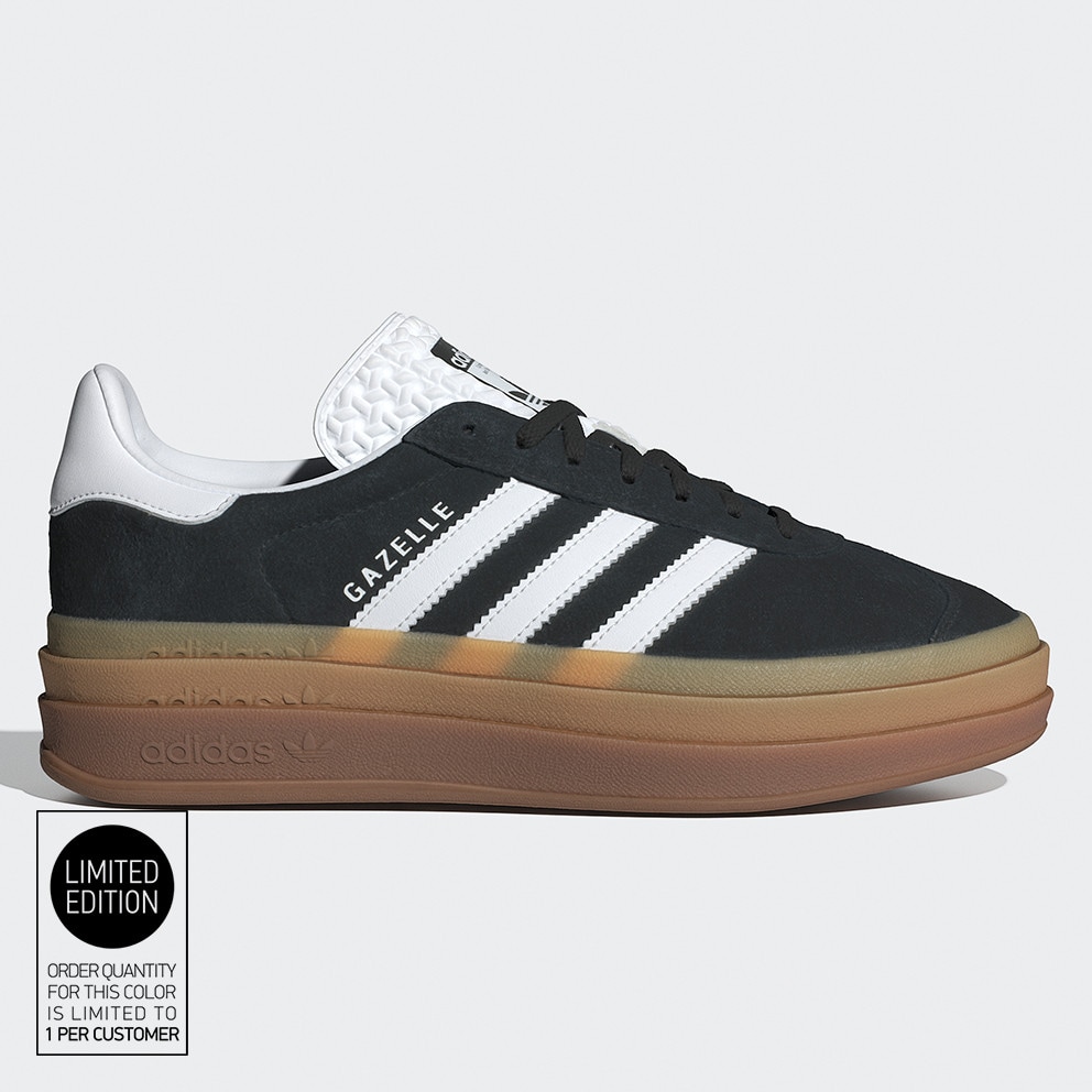 adidas Originals Gazelle Bold Women's Shoes