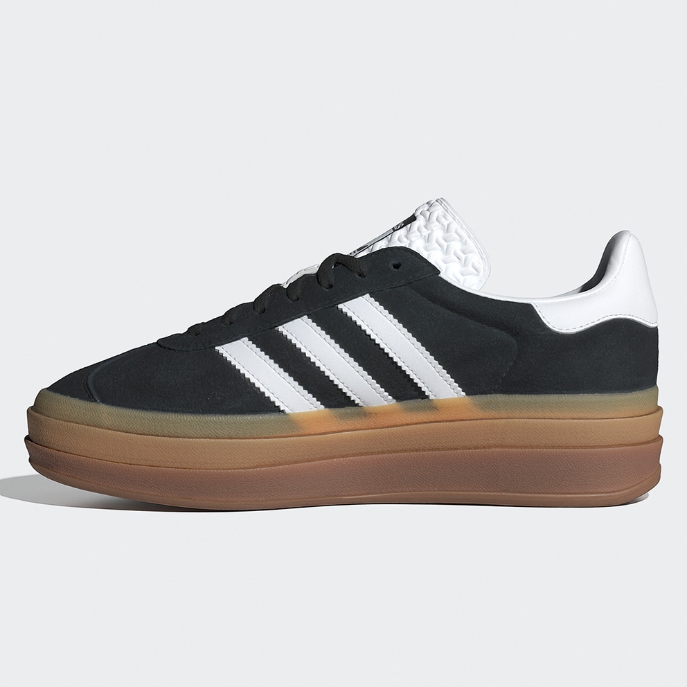 adidas Originals Gazelle Bold Women's Shoes