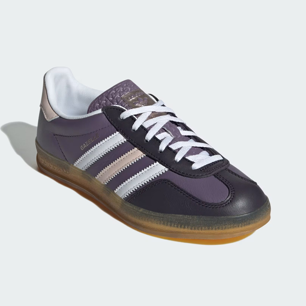 adidas Originals Gazelle Indoor Unisex Παπούτσια