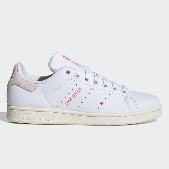 adidas Stan Smith Valentine's Day 2024 Γυναικεία Παπούτσια