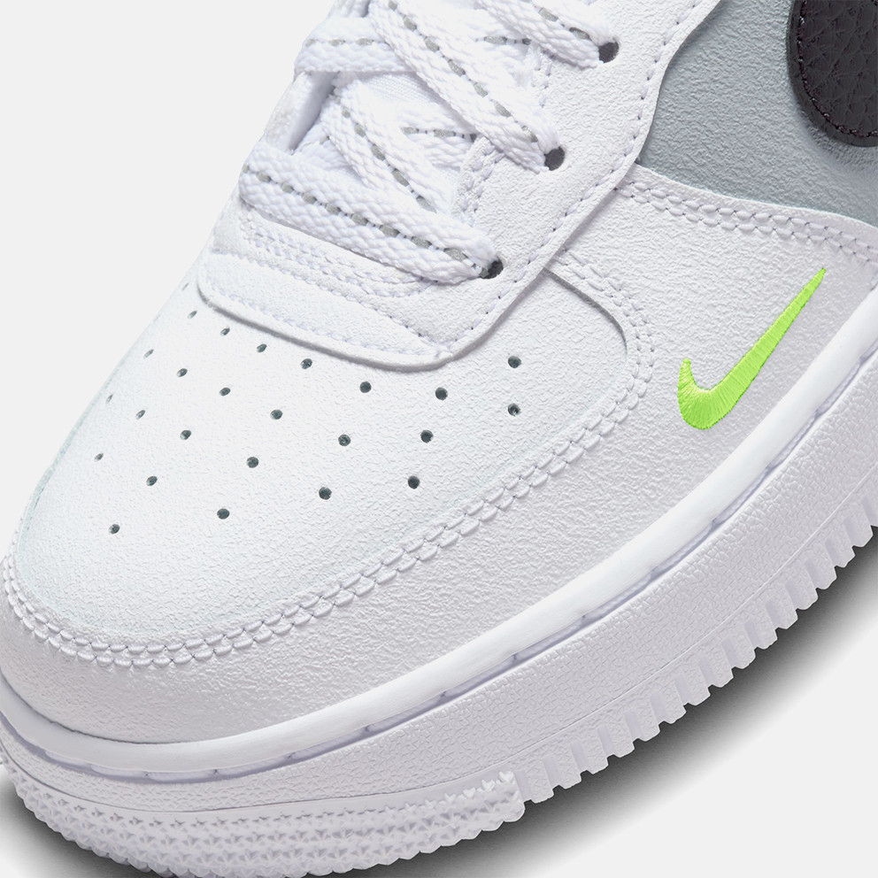 Nike Air Force 1 Kids' Shoes